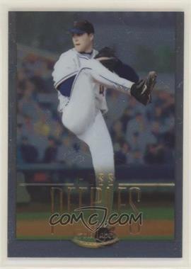2002 Topps Gold Label - [Base] - Class 1 Gold #122 - Ross Peeples /500