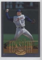 David Eckstein [Good to VG‑EX] #/500