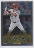 Mike Lieberthal [EX to NM] #/500