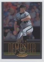 Ryan Dempster #/500