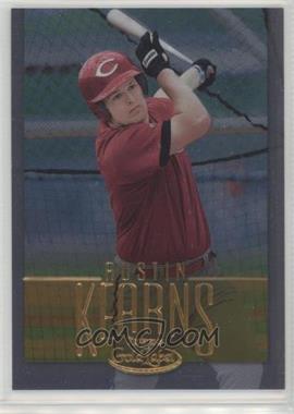 2002 Topps Gold Label - [Base] - Class 1 Gold #199 - Austin Kearns /500