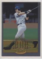 Derek Jeter #/500