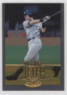 2002 Topps Gold Label - [Base] - Class 1 Gold #2 - Derek Jeter /500