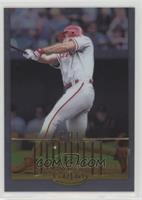 Pat Burrell #/500