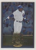 Sammy Sosa #/500