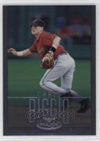 Craig Biggio #/500