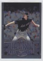 Randy Johnson #/250