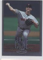 David Cone #/250