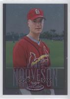 Chris Narveson #/250