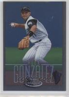 Alex Gonzalez #/250