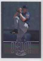 Kevin Deaton #/250