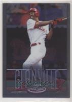 Doug Glanville #/250