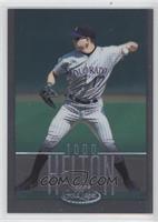 Todd Helton #/250