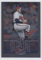 Tom Glavine #/250