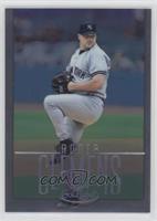 Roger Clemens [EX to NM] #/250