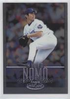 Hideo Nomo #/250