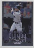 Roberto Alomar #/250