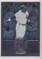 Sammy Sosa #/250