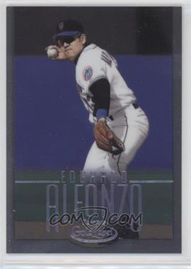 2002 Topps Gold Label - [Base] - Class 2 Platinum #72 - Edgardo Alfonzo /250