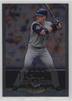 Darin Erstad #/100