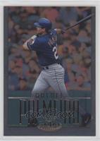 Rafael Palmeiro #/100