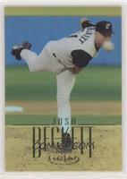 Josh Beckett