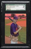 Joe Mauer [SGC 96 MINT 9]