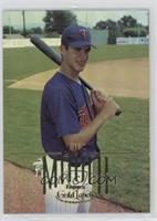 Joe Mauer