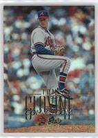 Tom Glavine