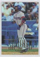 Gary Sheffield [Good to VG‑EX]