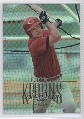 2002 Topps Gold Label - [Base] #199 - Austin Kearns