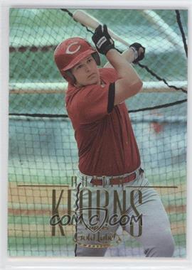 2002 Topps Gold Label - [Base] #199 - Austin Kearns