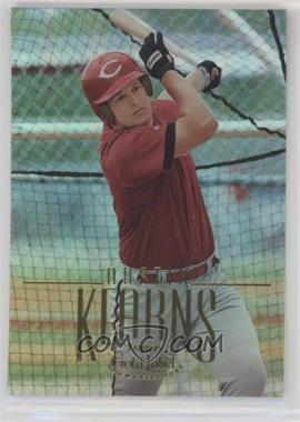 2002 Topps Gold Label - [Base] #199 - Austin Kearns