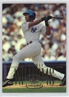 Bernie Williams