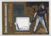 Randy Johnson #/500