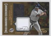 Tony Gwynn #/500