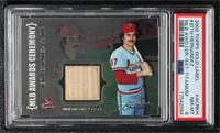 Keith Hernandez [PSA 8 NM‑MT]