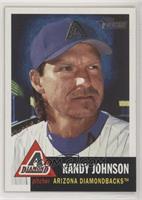 Randy Johnson (Night)