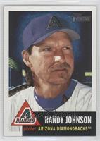 Randy Johnson (Night)