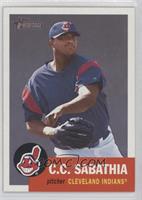 C.C. Sabathia