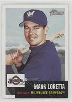 Mark Loretta