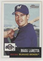 Mark Loretta