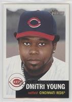 Dmitri Young