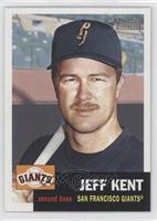 Jeff Kent