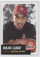 Julio Lugo
