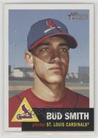 Bud Smith