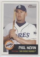 Phil Nevin [EX to NM]