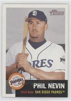 Phil Nevin