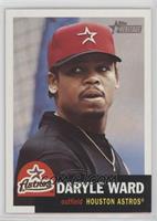 Daryle Ward