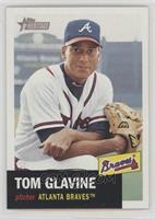 Tom Glavine